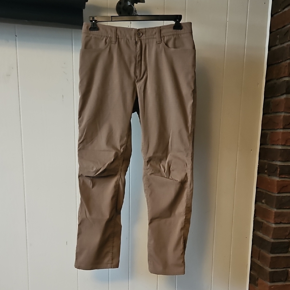 Under Armour Tactical Desert Pants